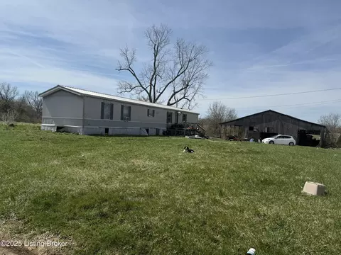 155 J Hall Ln, Garfield, KY 40140