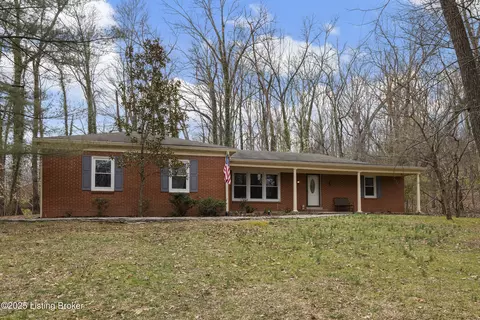 8000 Manslick Rd #LOT 1, Louisville, KY 40214