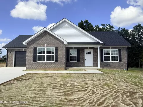 139 Magnolia Dr, Bardstown, KY 40004
