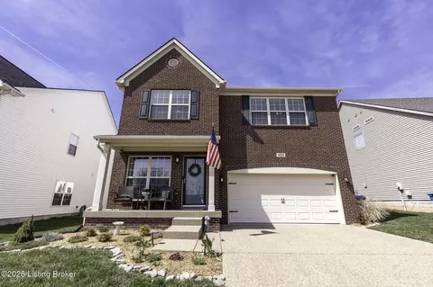 1805 Belay Way, Louisville, KY 40245