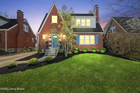 2318 Brighton Dr, Louisville, KY 40205