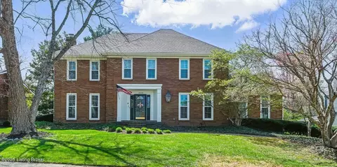 10108 Dorsey Hill Rd, Louisville, KY 40223