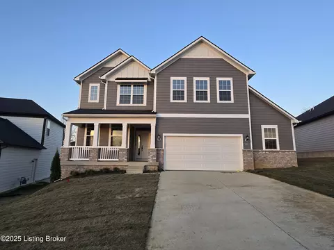 2315 Serenity Rdg Way, Louisville, KY 40023