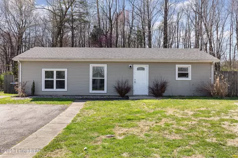 221 Melody Ln, Louisville, KY 40229