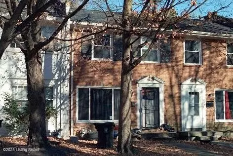 5013 Wabash Pl, Louisville, KY 40214