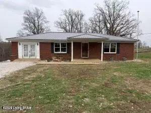 6390 N Hwy 259, Hardinsburg, KY 40143