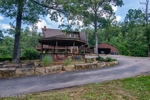 680 Mount Moriah Rd, Boston, KY 40107