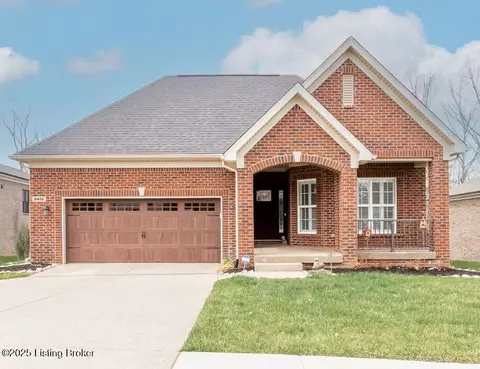2416 Middle Creek Ct, Fisherville, KY 40023