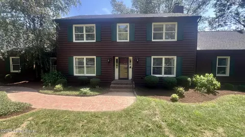 7106 Oak Ter, Pewee Valley, KY 40056