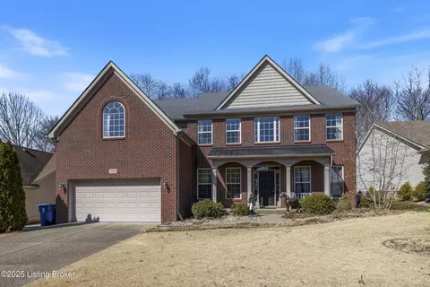 17012 Bowline View Trl, Louisville, KY 40245