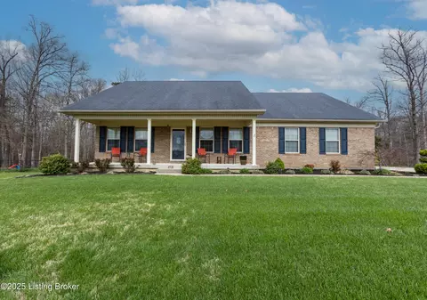 174 Peabody Loop, Coxs Creek, KY 40013