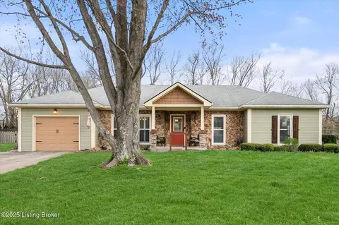 416 Tophill Dr, Shelbyville, KY 40065