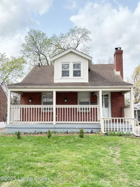 1428 Central Ave, Louisville, KY 40208