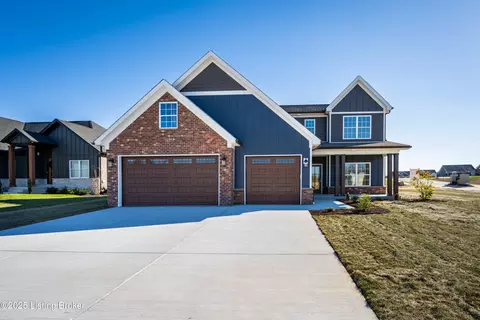 7652 Melrose Ln, Charlestown, IN 47111