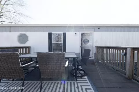 Exterior - 242 E Holiday Bch, Mc Daniels, KY 40152 photo 2 of 7