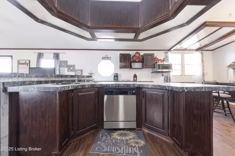 Kitchen - 242 E Holiday Bch, Mc Daniels, KY 40152 photo 1 of 3
