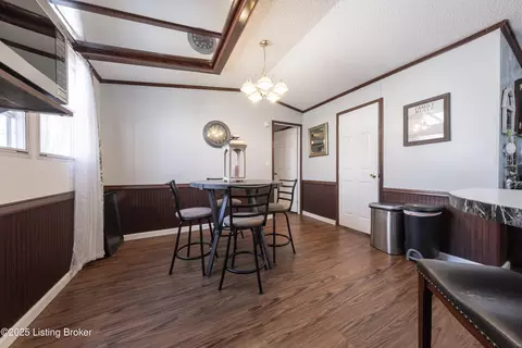 Dining - 242 E Holiday Bch, Mc Daniels, KY 40152 photo 1 of 1