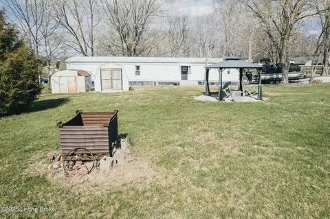 Exterior - 242 E Holiday Bch, Mc Daniels, KY 40152 photo 7 of 7