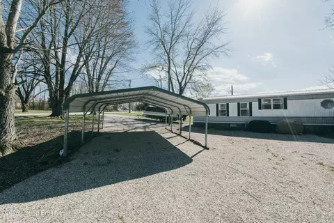 Exterior - 242 E Holiday Bch, Mc Daniels, KY 40152 photo 1 of 7