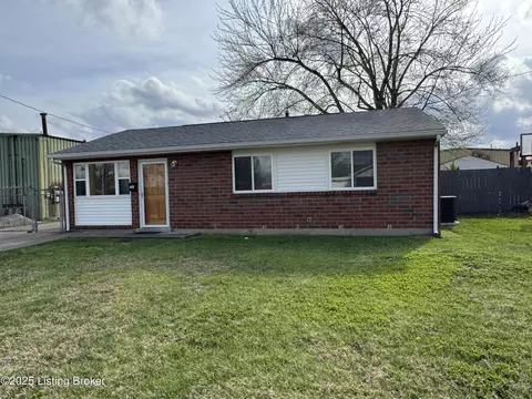 422 Downes Ln, Louisville, KY 40214