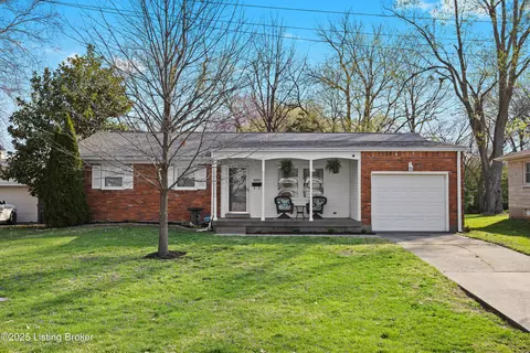 8203 Linda Rd, Louisville, KY 40219