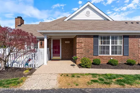 1009 Garden Pointe Pl, Louisville, KY 40242