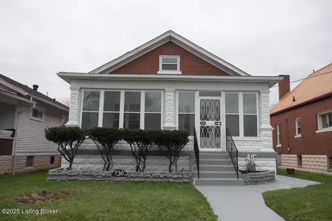730 S 38th St, Louisville, KY 40211