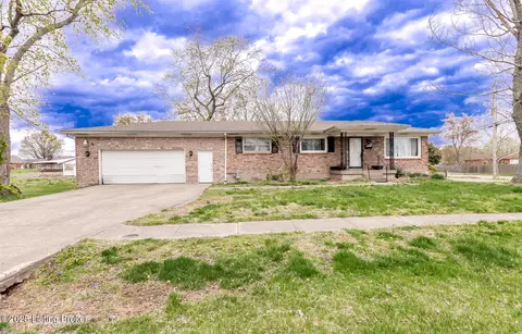301 Harpers Ferry Rd, Louisville, KY 40214