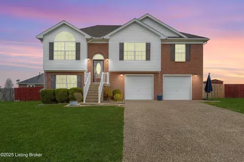 672 Justin Trl, Mount Washington, KY 40047