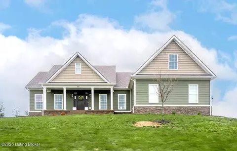 101 Jackson Dr, Taylorsville, KY 40071