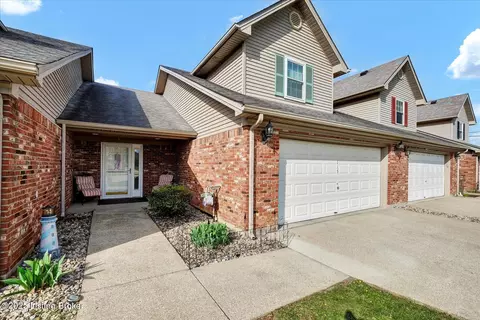 115 Bradford Pl, Mount Washington, KY 40047