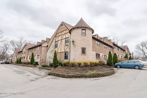 221 N Clifton Ave #11, Louisville, KY 40206