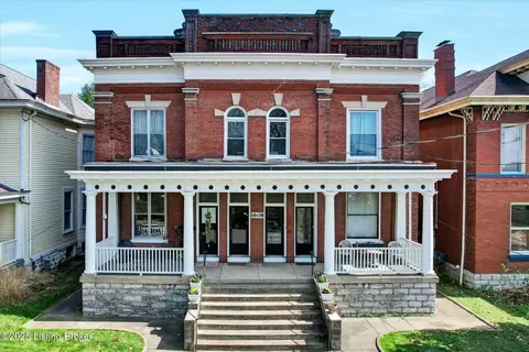 1608 Beechwood Ave #1, Louisville, KY 40204