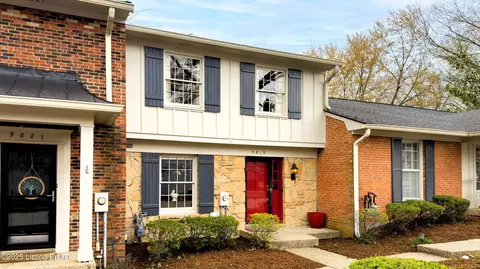 9819 Reynolda Rd, Louisville, KY 40223