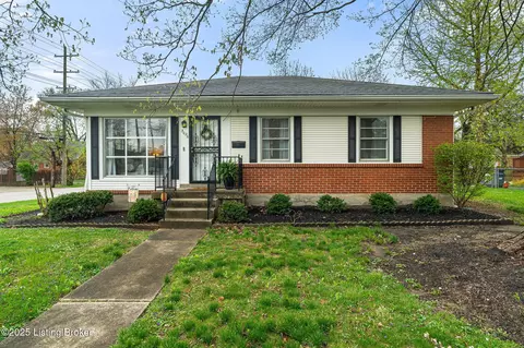 3026 Wedgewood Way, Louisville, KY 40220