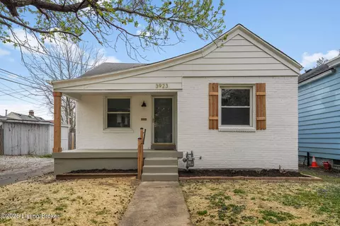 3923 S 2nd St, Louisville, KY 40214