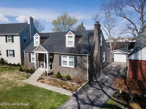 221 Norbourne Blvd, Louisville, KY 40207