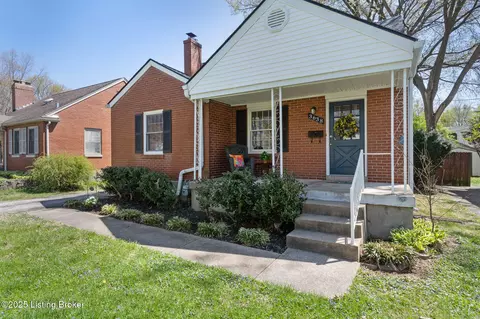 3638 Warner Ave, Louisville, KY 40207
