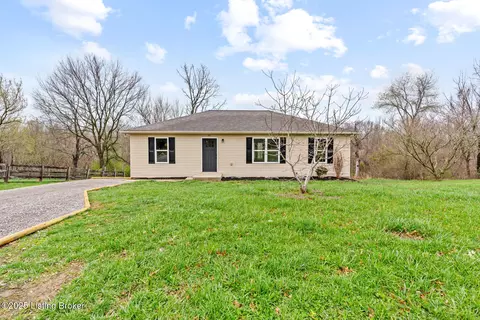 367 Evelyn Dr, Taylorsville, KY 40071
