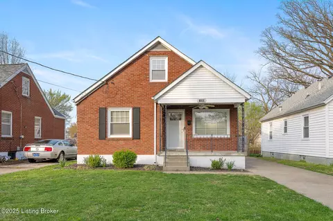 2580 Greenup Rd, Louisville, KY 40217