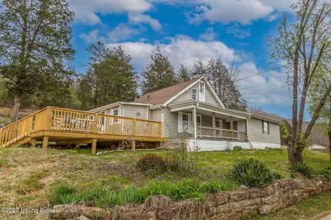 2170 Sulphur Springs Hollow Rd, Somerset, KY 42501