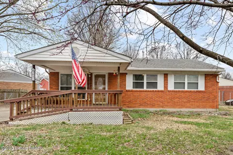 1031 Meadow Hill Rd, Louisville, KY 40219
