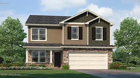 11031 Pheasant Hill Cir, Louisville, KY 40229