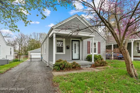 722 Gheens Ave, Louisville, KY 40214