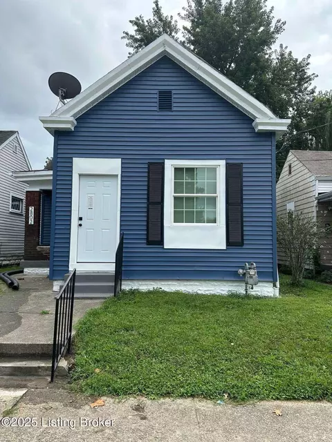 2802 Duncan St, Louisville, KY 40212