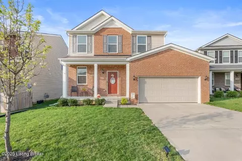 11706 Chandler Ct, Louisville, KY 40299