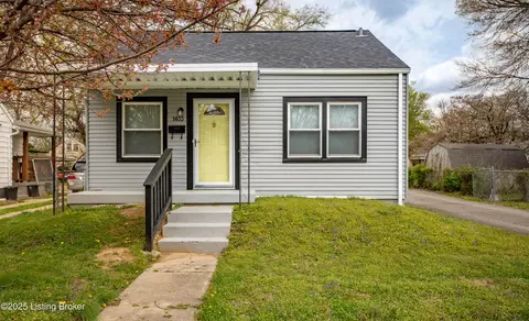 1403 Southgate Ave, Louisville, KY 40215
