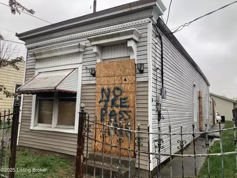 430 N 28th St, Louisville, KY 40212