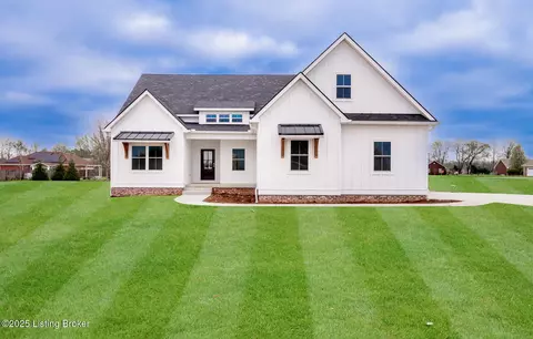 200 Brookside St, Bardstown, KY 40004