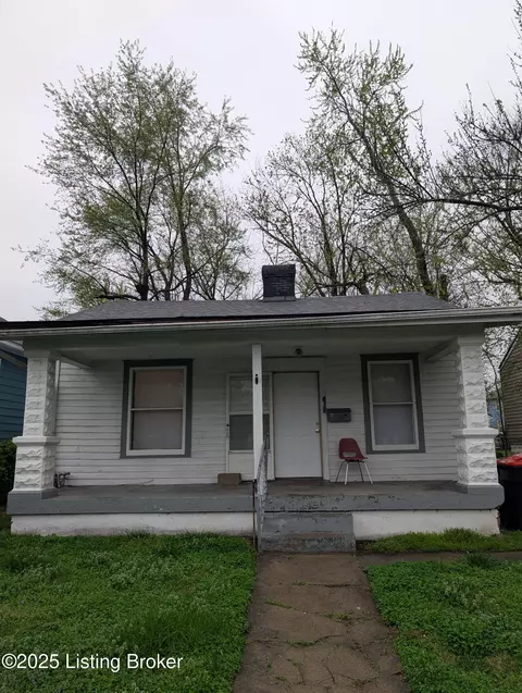 3617 W Jefferson St, Louisville, KY 40212